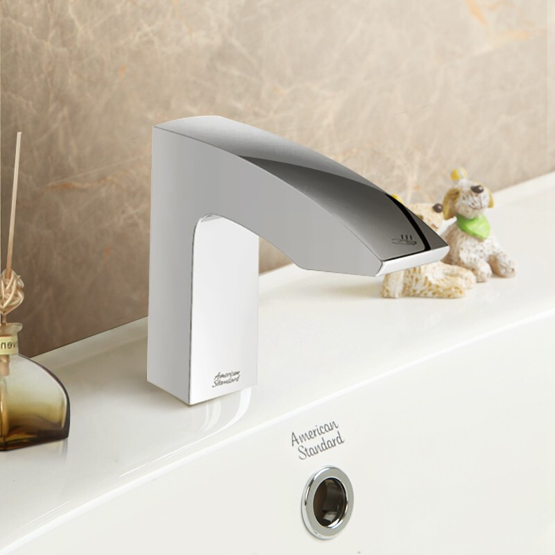 Vòi chậu cảm ứng gắn tường AccuStream American Standard 1130420000 - Image 4