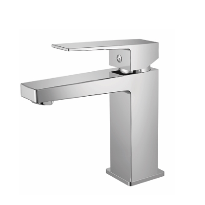 Vòi chậu cảm ứng nóng lạnh 1 lỗ Samwon AFL- 526 - Image 4