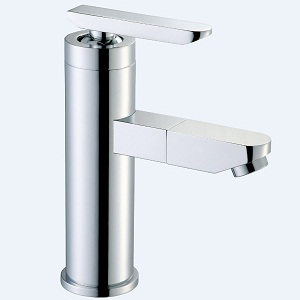 Vòi chậu dương bàn KCG-602X (Cao 32.5cm - Đầu xoay) - Image 3