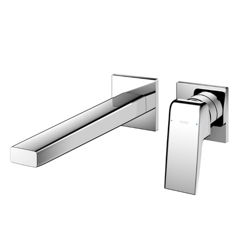 Vòi chậu gắn tường lavabo TOTO TLG10308B