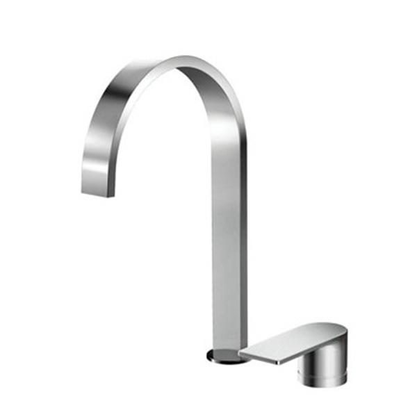 Vòi chậu gật gù nóng lạnh TOTO TVLM102NSR - Image 6
