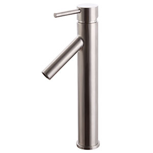 Vòi chậu inox lạnh SUS 304 Moonoah MN-0428 - Image 3