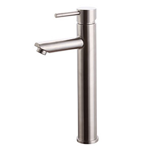 Vòi chậu inox lạnh SUS 304 Moonoah MN-0428 - Image 5