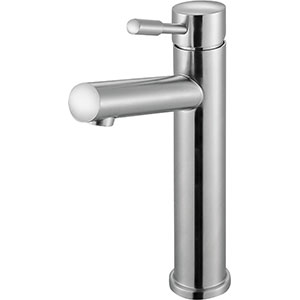 Vòi chậu inox lạnh SUS 304 Moonoah MN-258 - Image 3