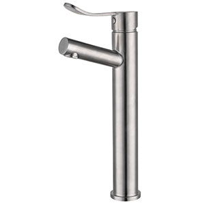 Vòi chậu inox lạnh SUS 304 Moonoah MN-258 - Image 6
