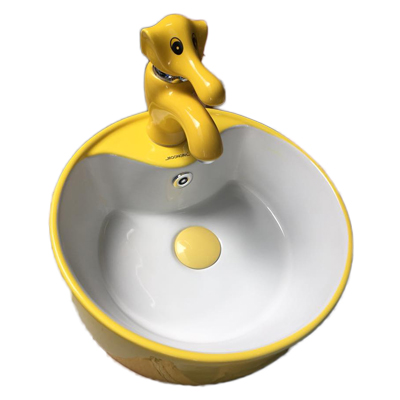 Vòi chậu inox SUS 304 Moonoah MN-003 - Image 3