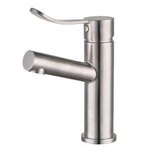 Vòi chậu inox SUS 304 Moonoah MN-003 - Image 6