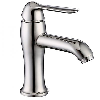 Vòi chậu inox SUS 304 Moonoah MN-016 - Image 3
