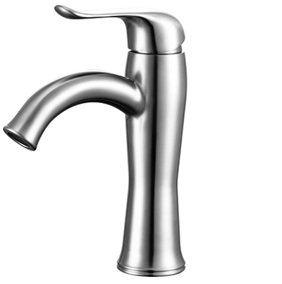 Vòi chậu inox SUS 304 Moonoah MN-105 - Image 4