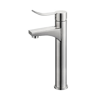 Vòi chậu inox SUS 304 Moonoah MN-2372 - Image 4