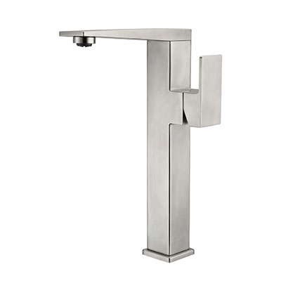 Vòi chậu inox SUS 304 Moonoah MN-2373 - Image 3