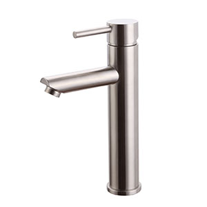 Vòi chậu inox SUS 304 Moonoah MN-2375