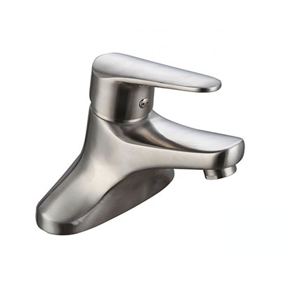 Vòi chậu inox SUS 304 Moonoah MN-2377 - Image 4