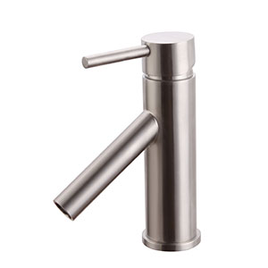 Vòi chậu inox SUS 304 Moonoah MN-2412 - Image 4