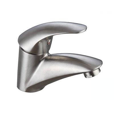 Vòi chậu inox SUS 304 Moonoah MN-2412 - Image 6
