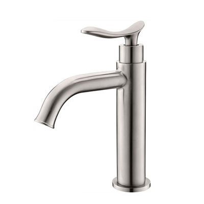 Vòi chậu inox SUS 304 Moonoah MN-2609 - Image 6