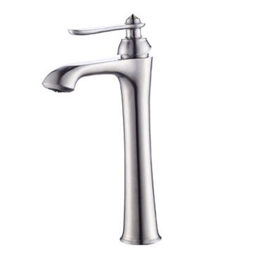 Vòi chậu inox SUS 304 Moonoah MN-2621H - Image 3