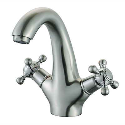 Vòi chậu inox SUS 304 Moonoah MN-2623 - Image 6