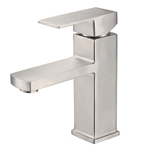 Vòi chậu inox SUS 304 Moonoah MN-365