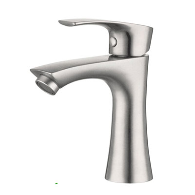 Vòi chậu inox SUS 304 Moonoah MN-365 - Image 4