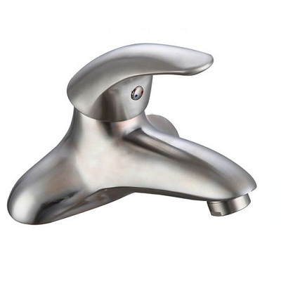 Vòi chậu inox SUS 304 Moonoah MN-365 - Image 5