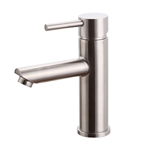 Vòi chậu inox SUS 304 Moonoah MN-510B - Image 6