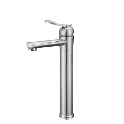Vòi chậu inox SUS 304 Moonoah MN-512B - Image 4