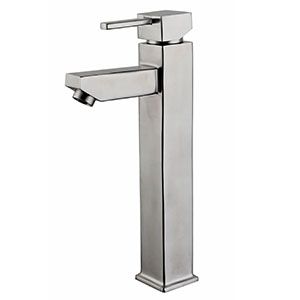 Vòi chậu inox SUS 304 Moonoah MN-512B - Image 5