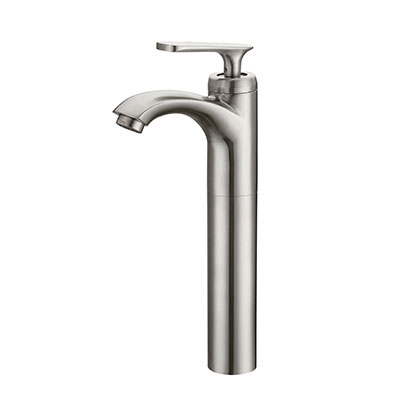 Vòi chậu inox SUS 304 Moonoah MN-512B - Image 6