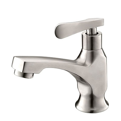 Vòi chậu inox SUS 304 Moonoah MN-524 - Image 5