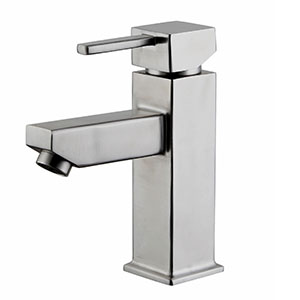 Vòi chậu inox SUS 304 Moonoah MN-525 - Image 3