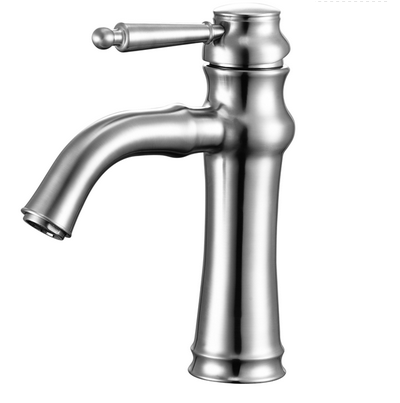 Vòi chậu inox SUS 304 Moonoah MN-525 - Image 4