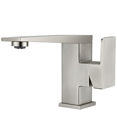 Vòi chậu inox SUS 304 Moonoah MN-530 - Image 5