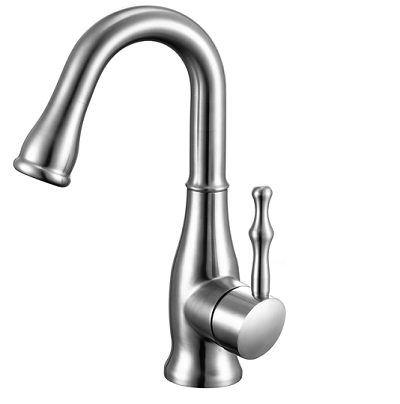 Vòi chậu inox SUS 304 Moonoah MN-530 - Image 6