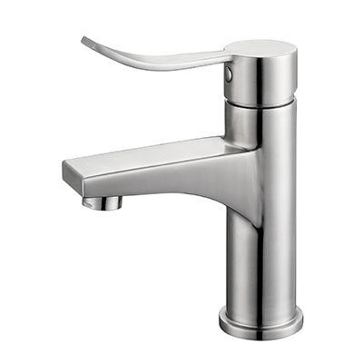 Vòi chậu inox SUS 304 Moonoah MN-533 - Image 3