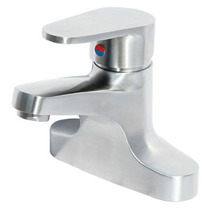 Vòi chậu inox SUS 304 Moonoah MN-EX560H - Image 5