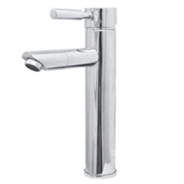 Vòi chậu lavabo 1 chân nước lạnh Bancoot CE 13 - Image 6
