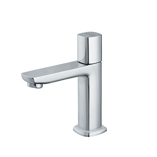 Vòi chậu lavabo 1 đường lạnh Caesar B040C - Image 3
