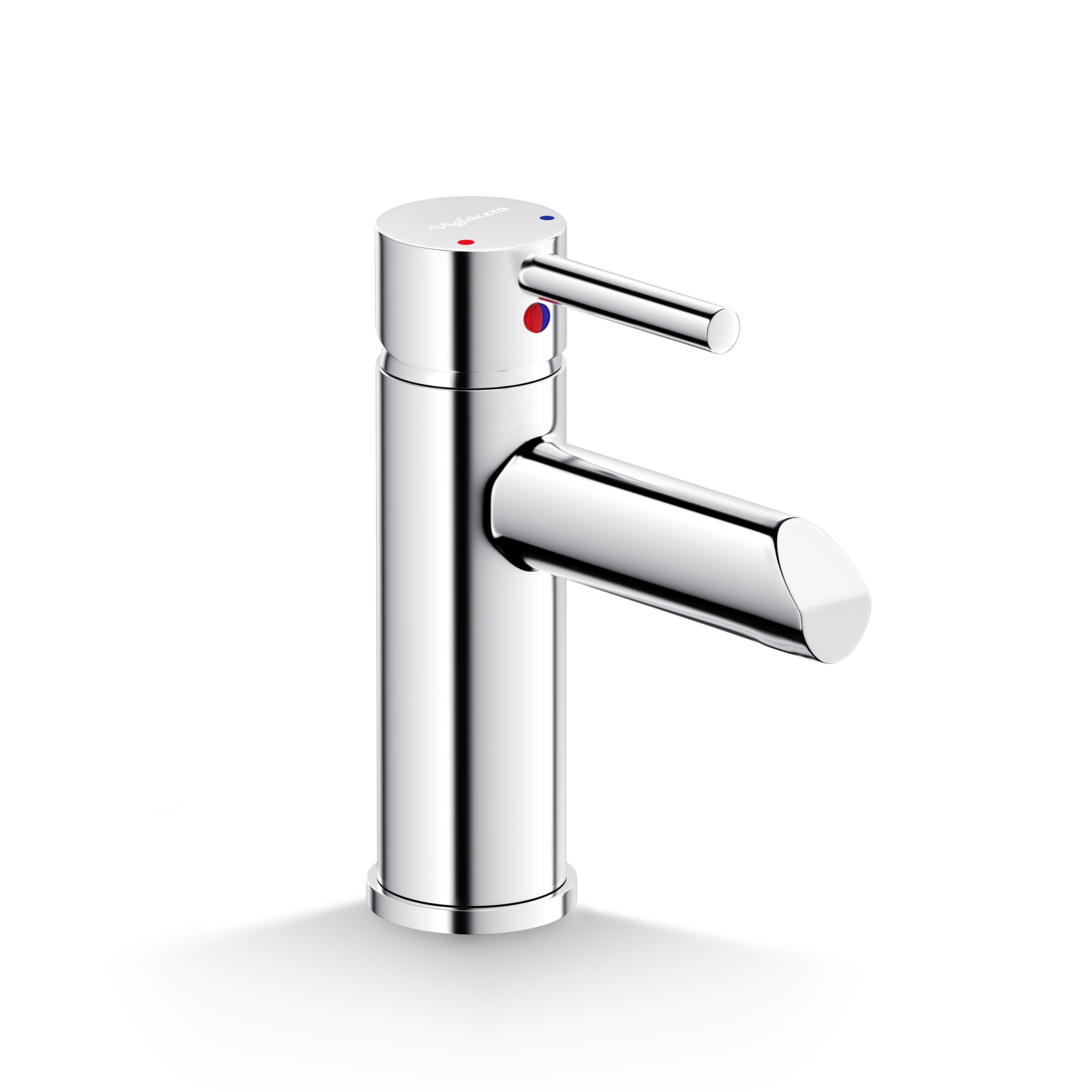 Vòi chậu lavabo 1 lỗ Viglacera VG 126 - Image 4