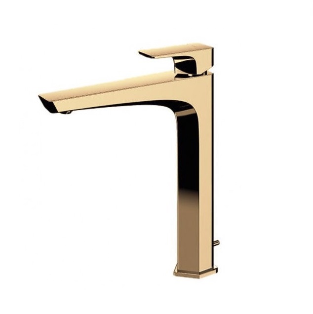 Vòi chậu lavabo 2 lỗ nóng lạnh TOTO Nhật nội địa TLP02305JA - Image 6