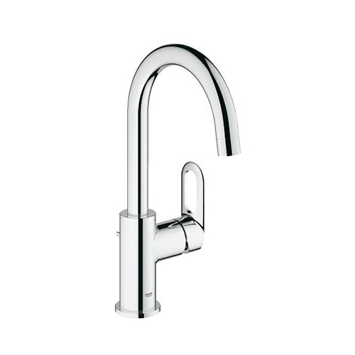 Vòi chậu lavabo 3 lỗ Grandera Grohe 20417IG0 - Image 5