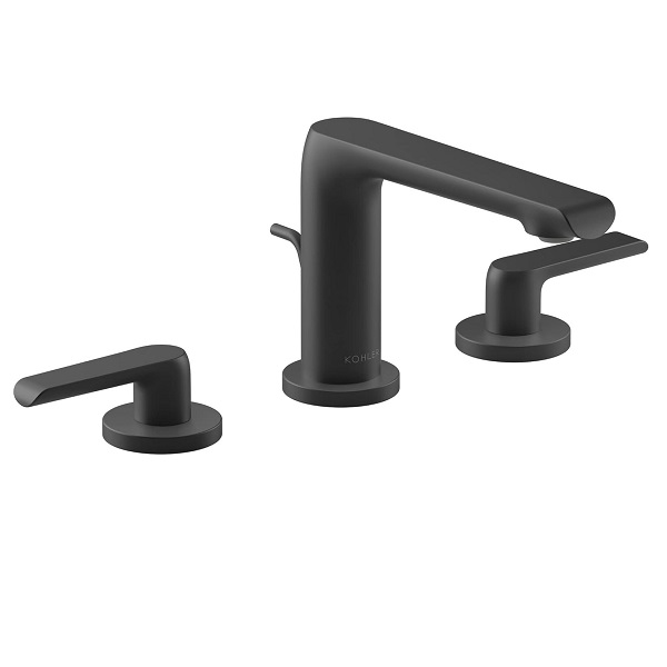 Vòi chậu lavabo 3 lỗ Kohler ANTIQUE K-14408-3-CP - Image 4