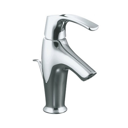 Vòi chậu lavabo 3 lỗ Kohler ANTIQUE K-14408-3-CP - Image 5
