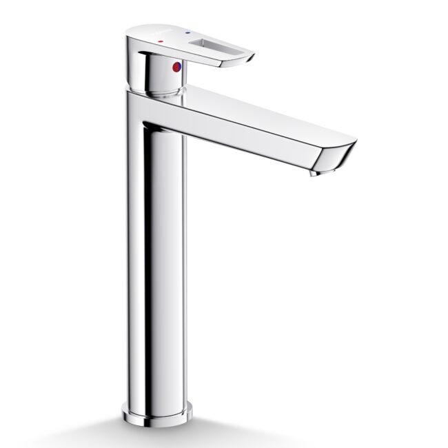 Vòi chậu lavabo 3 lỗ Viglacera VG304 - Image 3