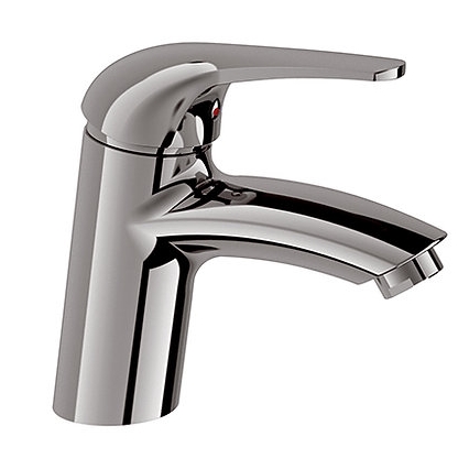 Vòi chậu lavabo âm tường Clara CF-59350 - Image 5