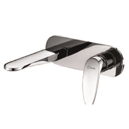 Vòi chậu lavabo âm tường Clara CF-91350