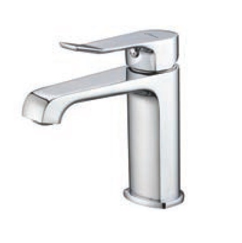 Vòi chậu lavabo âm tường Clara CF-91350 - Image 6