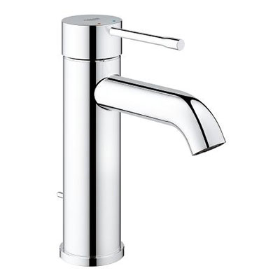 Vòi chậu lavabo âm tường Grohe 19571003 và củ âm 23571000 - Image 6