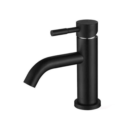 Vòi chậu lavabo âm tường Miken MKV-018 - Image 3