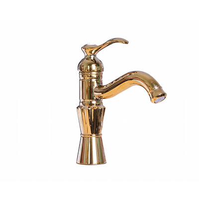 Vòi chậu lavabo âm tường Miken MKV-018 - Image 6